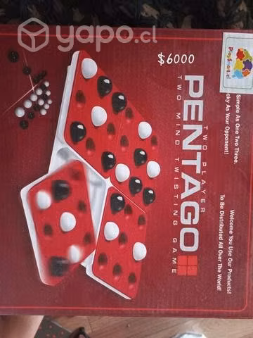 Juego de mesa - Imagen 3