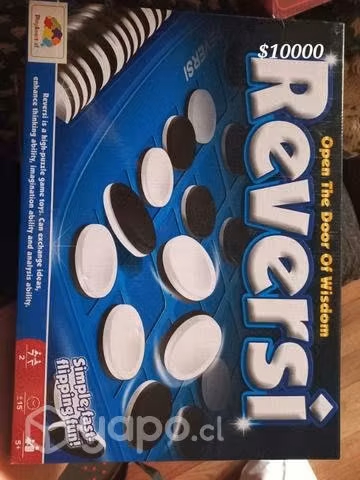 Juego de mesa
