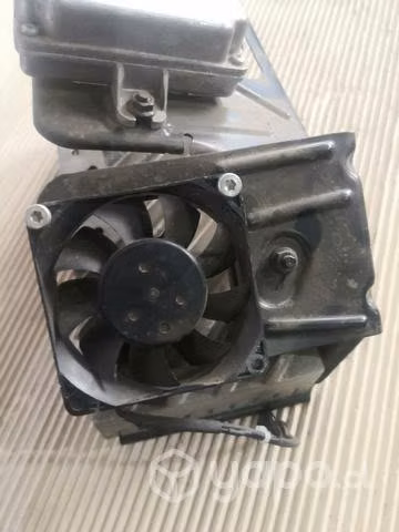 Equ o conputador BMW 520 F10