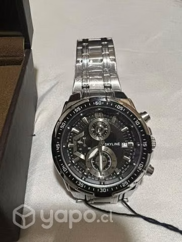 Reloj premium skyline - Imagen 3