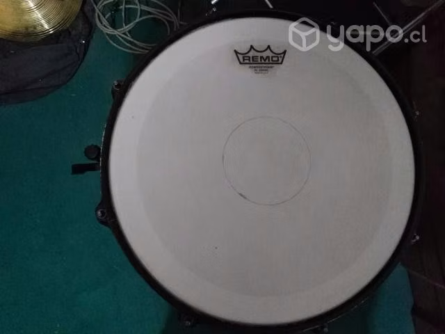 Caja mapex mars (14 x 6,5) de gran poder - Imagen 3