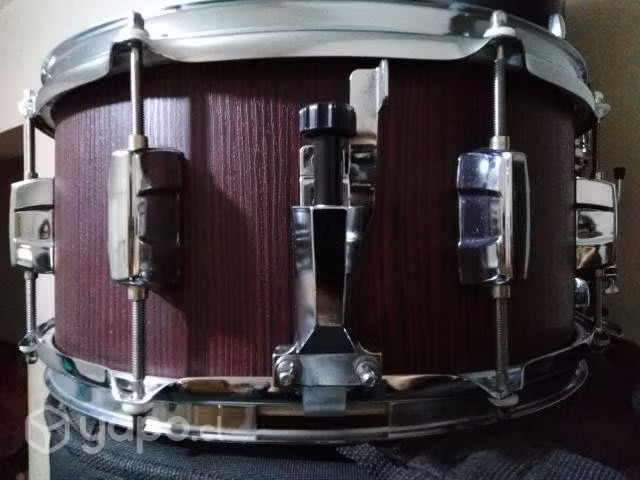 Caja mapex mars (14 x 6,5) de gran poder - Imagen 2