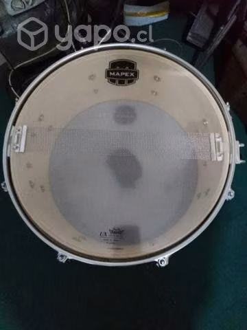 Caja mapex mars (14 x 6,5) de gran poder - Imagen 4