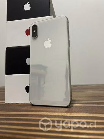 Iphone xs 64 gb
