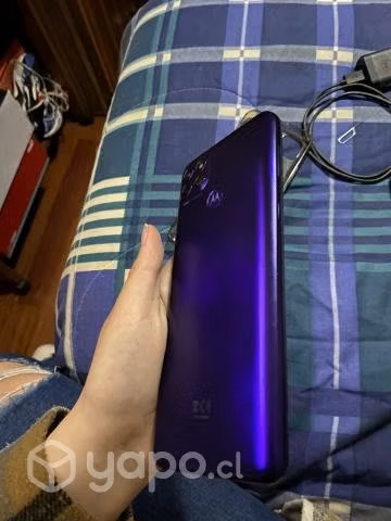 Motorola G9