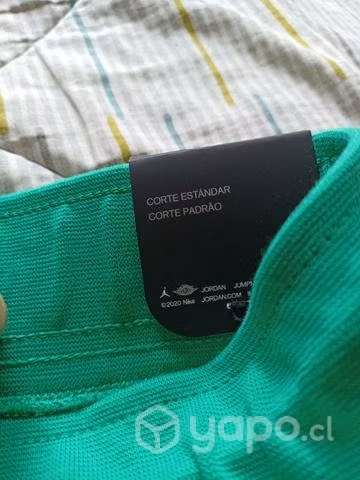 Short Jordan original talla M