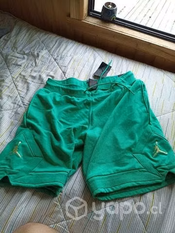 Short Jordan original talla M