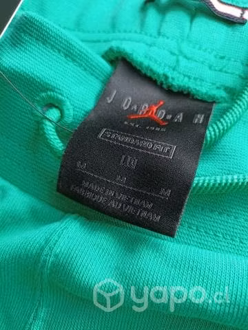 Short Jordan original talla M