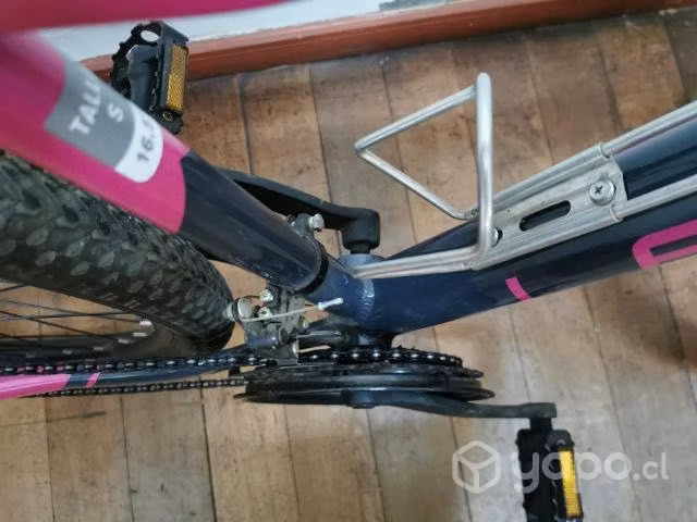 Bicicleta lahsen - Imagen 4