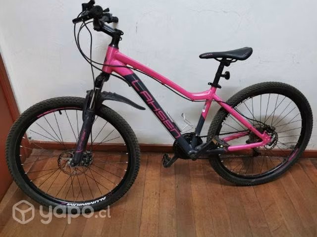 Bicicleta lahsen - Imagen 3