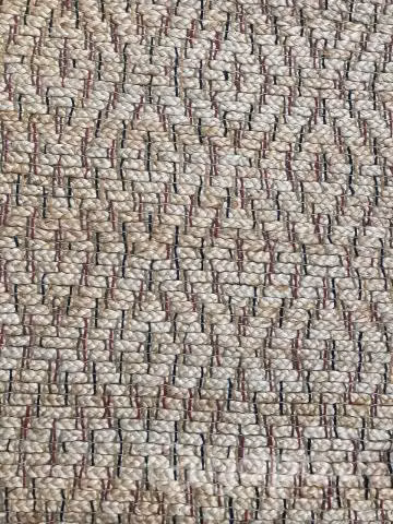 Alfombra Yute 230 x 330 ( Bazhars Alfombras) - Imagen 3