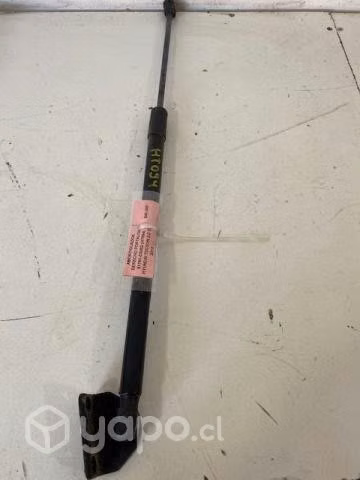 Amortiguador derecho portalon (HT094) Hyundai Tucs