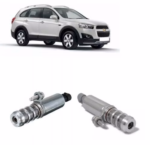 Valvula Solenoide Vvt Chevrolet Captiva 2.4 11-16
