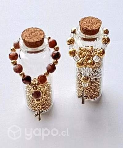 Finos Denarios con Bolsita de Organza