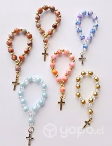 Finos Denarios con Bolsita de Organza