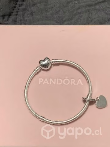 Pulsera Pandora - Imagen 4