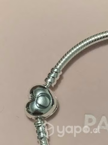 Pulsera Pandora - Imagen 3
