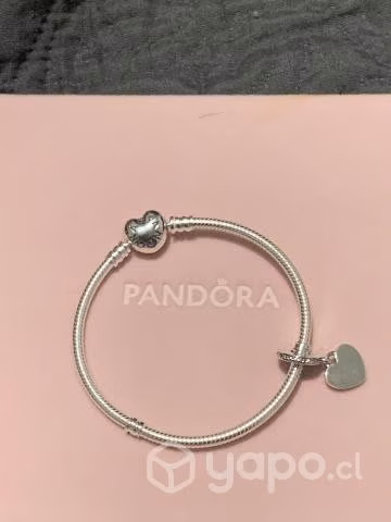 Pulsera Pandora - Imagen 5