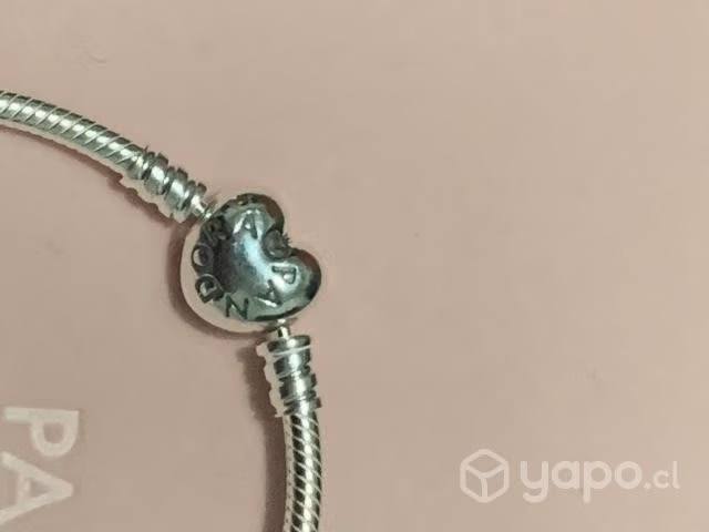 Pulsera Pandora - Imagen 2