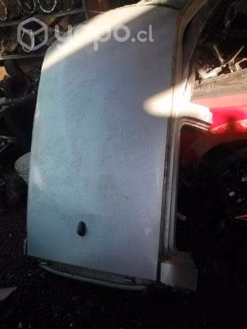 Techo suzuki swift 2008-2011 original