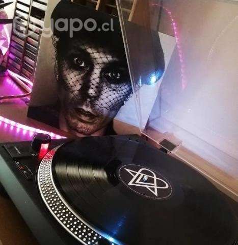 Ville Valo Him, Neon Noir Vinilo