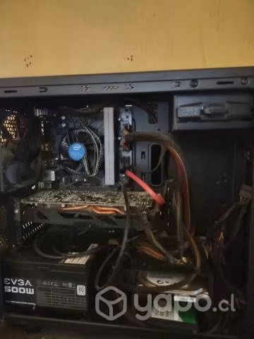 Pc gamer