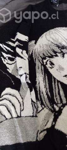 Sweater anime misa death note talla xl - Imagen 2