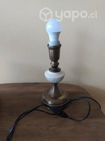 Lámpara de mesa