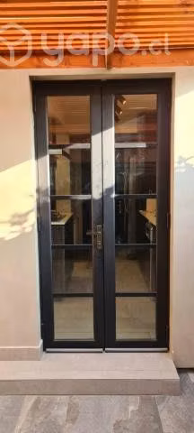 Ventanas de aluminio - Imagen 4