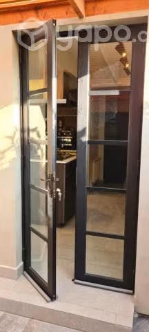 Ventanas de aluminio - Imagen 2
