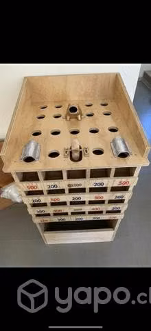 Juego de la rana