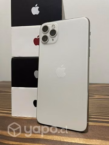 Iphone 11 pro max 512gb