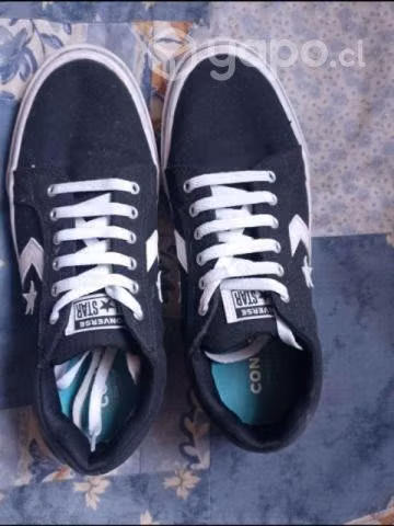 Zapatillas North Star originales nuevas - Imagen 2