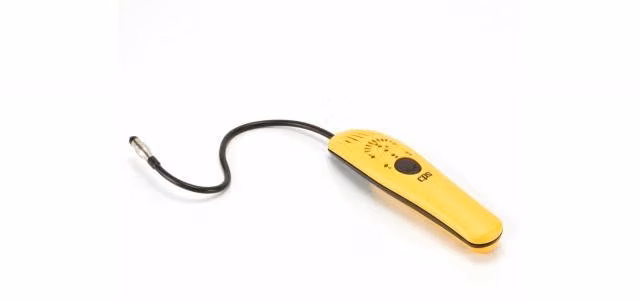 Detector de fugas LS1 CPS