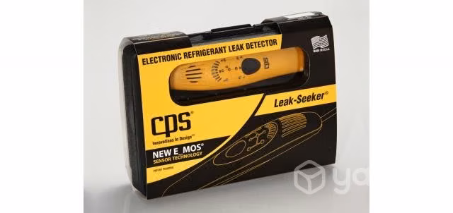 Detector de fugas LS1 CPS