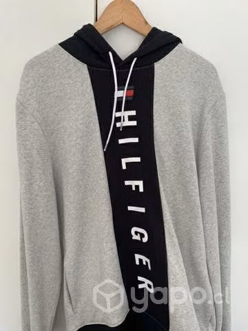Poleron tommy exclusivo