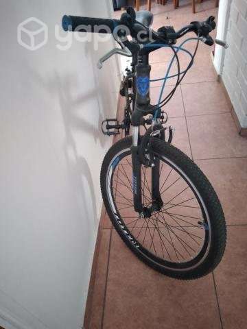 Bicicleta aro 20 - Imagen 2