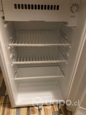 Refrigerador mini bar
