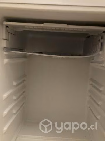 Refrigerador mini bar