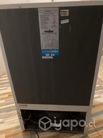 Refrigerador mini bar