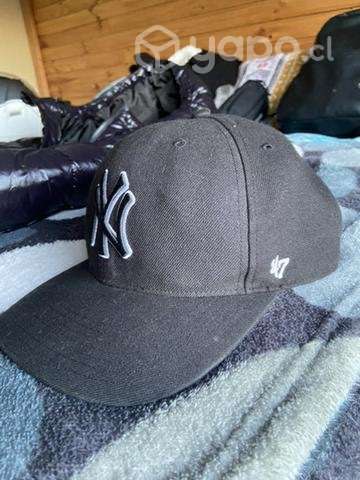 Jockey new era - Imagen 2