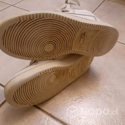 Zapatillas Nike (vestir) - Imagen 3