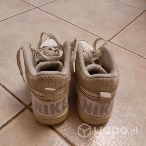 Zapatillas Nike (vestir)