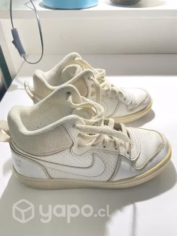 Zapatillas Nike (vestir) - Imagen 4