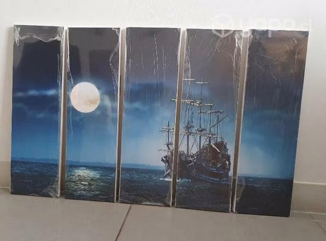 Cuadros canvas y personalizados - Imagen 4