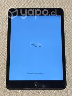 IPad Mini