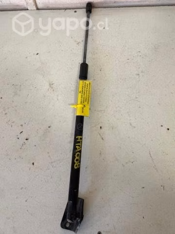 Amortiguador izquierdo portalon (HTA007) Hyundai T