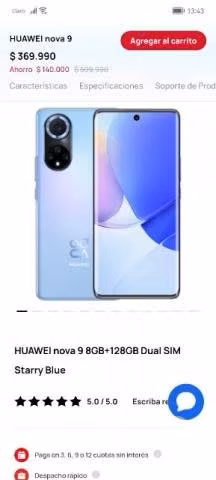 celular