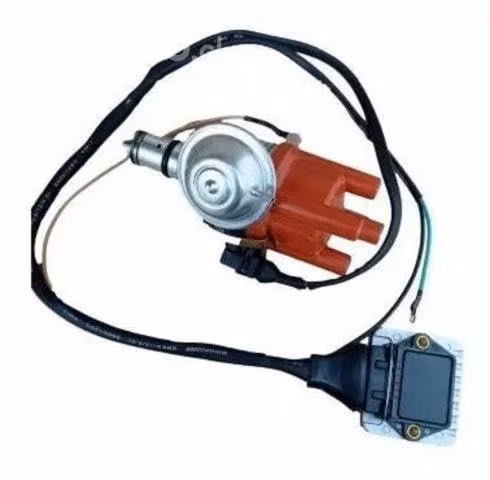 Kit De Encendido Electrónico Volkswagen Escarabajo
