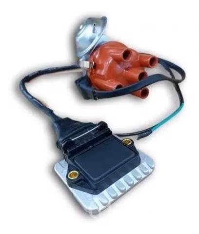 Kit De Encendido Electrónico Volkswagen Escarabajo - Imagen 2